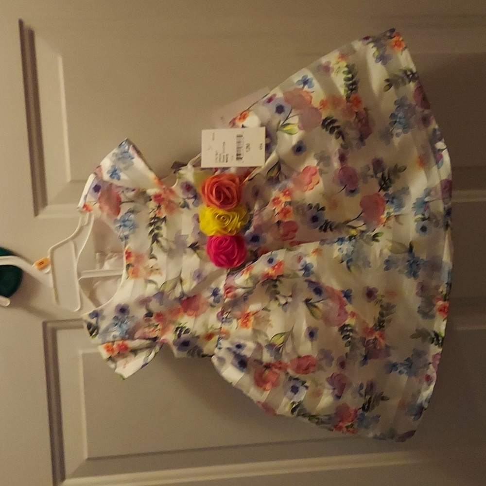 Infants Mermellata dress